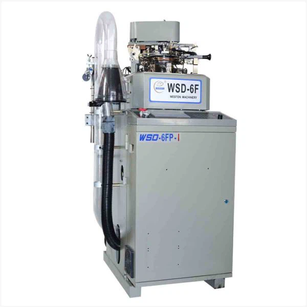 Mesin Rajut Kaus Kaki Sepak Bola